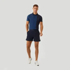 Outlet Ace Shorts Men - Dark Blue Shorts