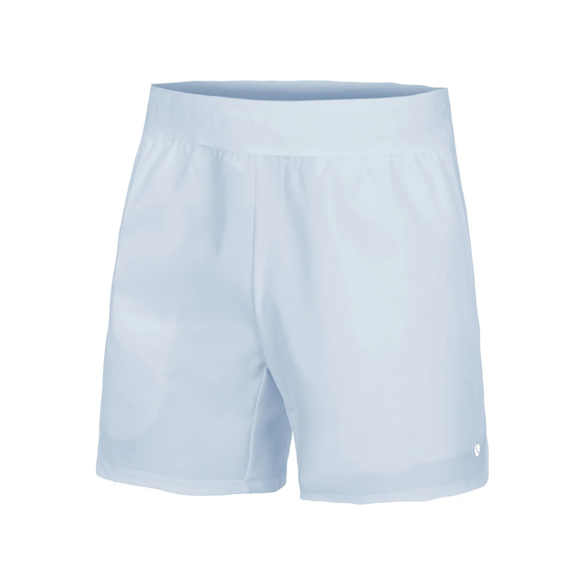 Shop Ace Shorts Men - Light Blue Shorts