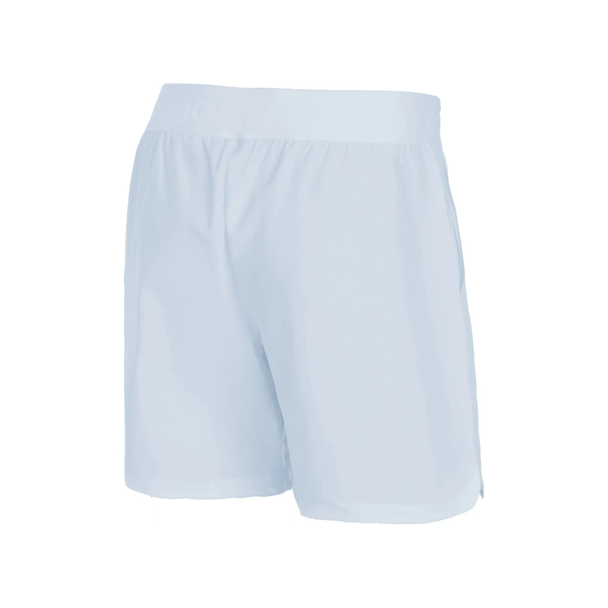 Shop Ace Shorts Men - Light Blue Shorts