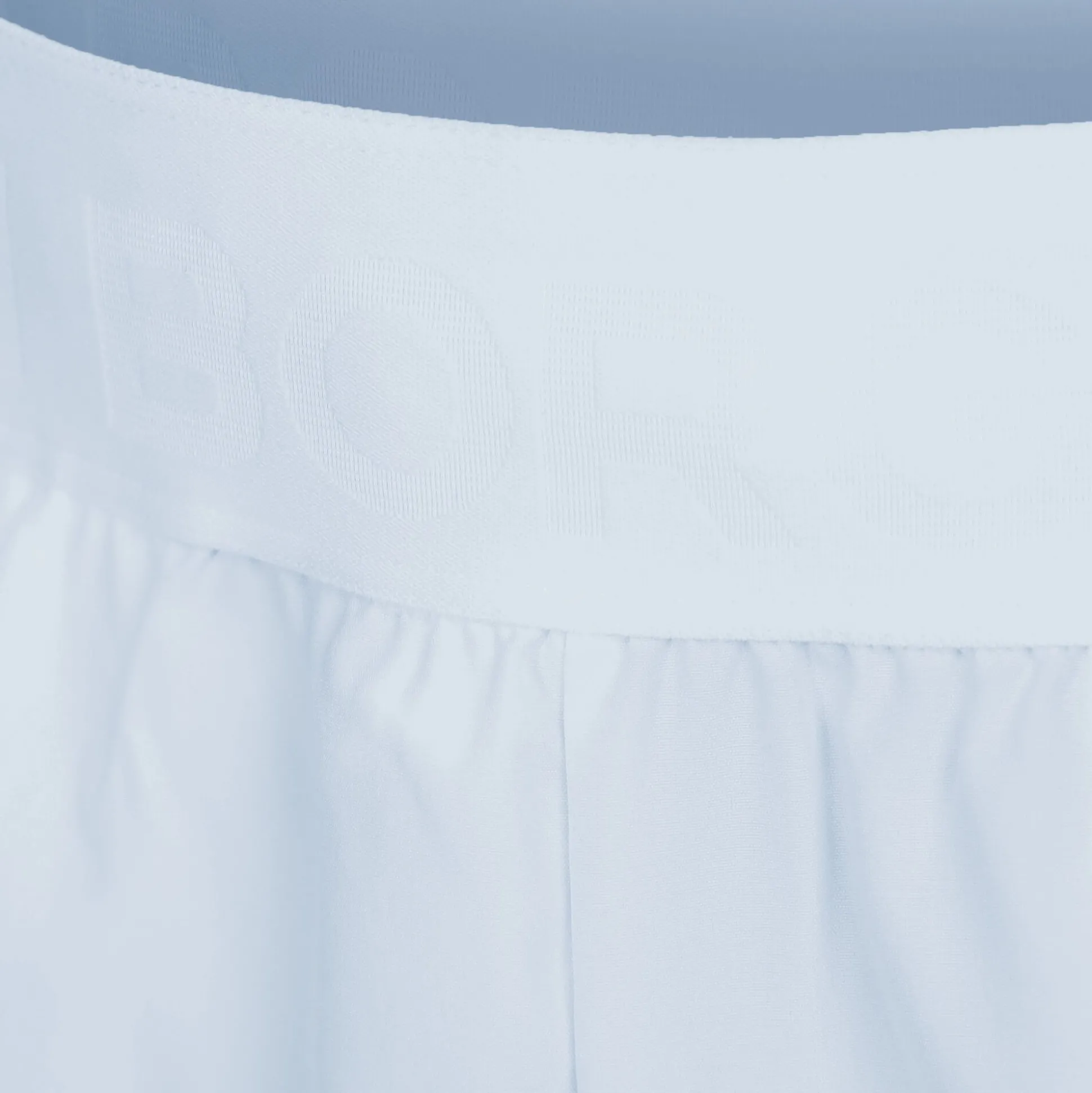 Shop Ace Shorts Men - Light Blue Shorts