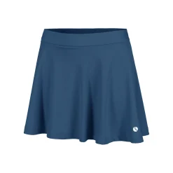 Outlet Ace Skirt Women - Dark Blue Skirts