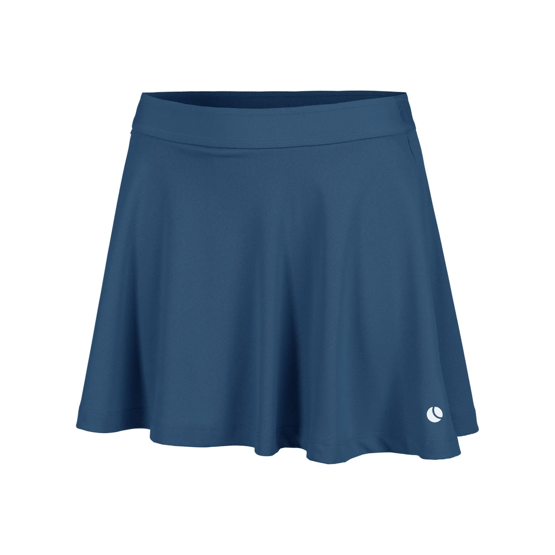 Outlet Ace Skirt Women - Dark Blue Skirts