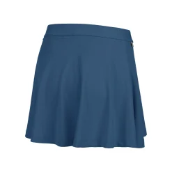 Outlet Ace Skirt Women - Dark Blue Skirts