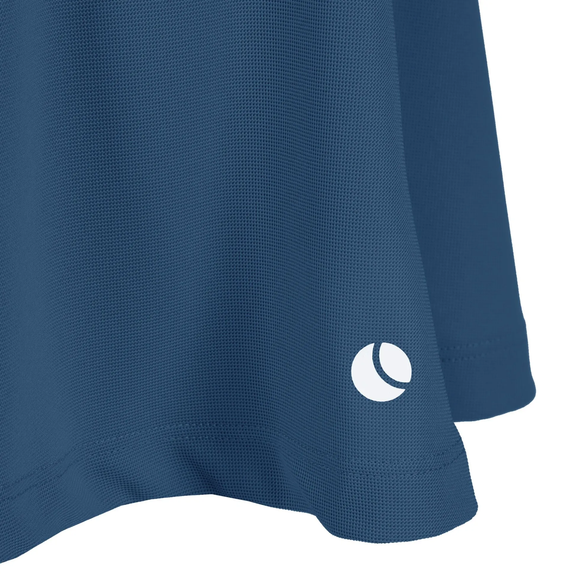 Outlet Ace Skirt Women - Dark Blue Skirts