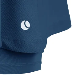 Outlet Ace Skirt Women - Dark Blue Skirts