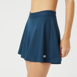 Outlet Ace Skirt Women - Dark Blue Skirts