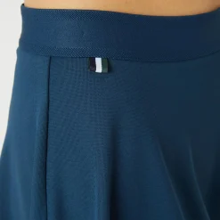 Outlet Ace Skirt Women - Dark Blue Skirts