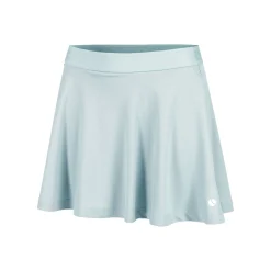 Sale Ace Skirt Women - Light Blue Skirts