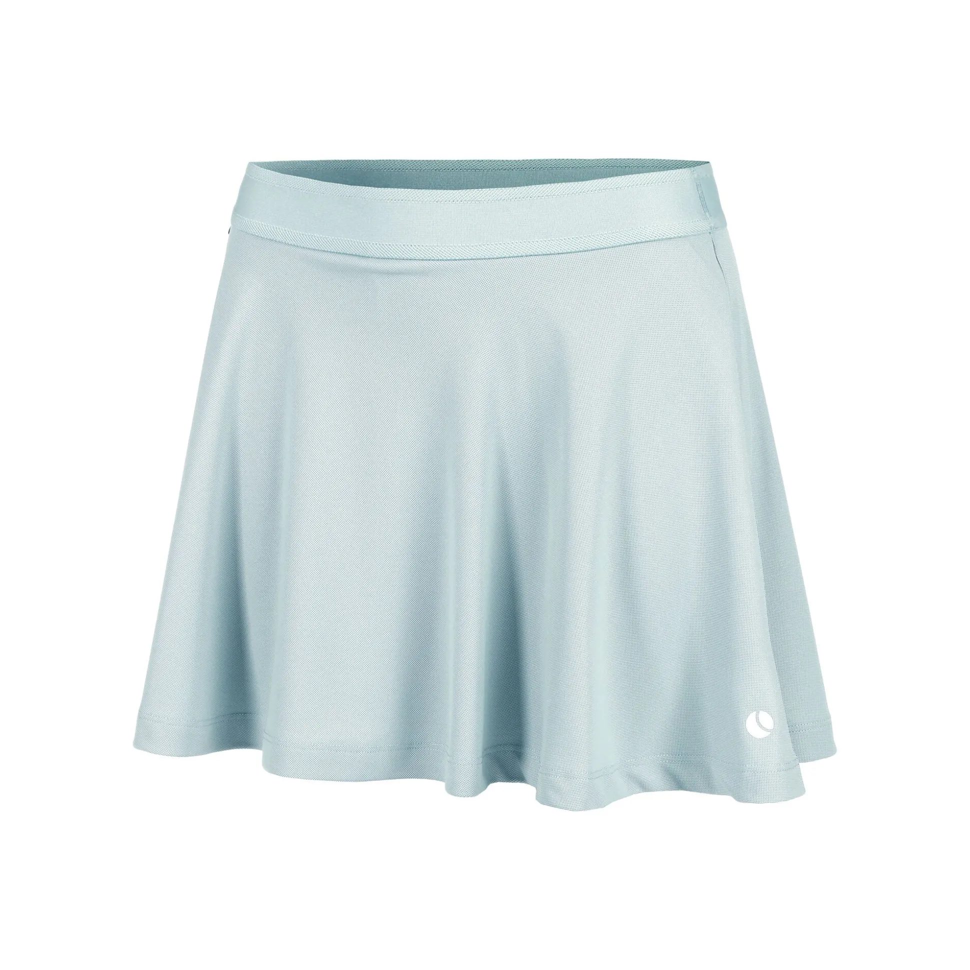 Sale Ace Skirt Women - Light Blue Skirts