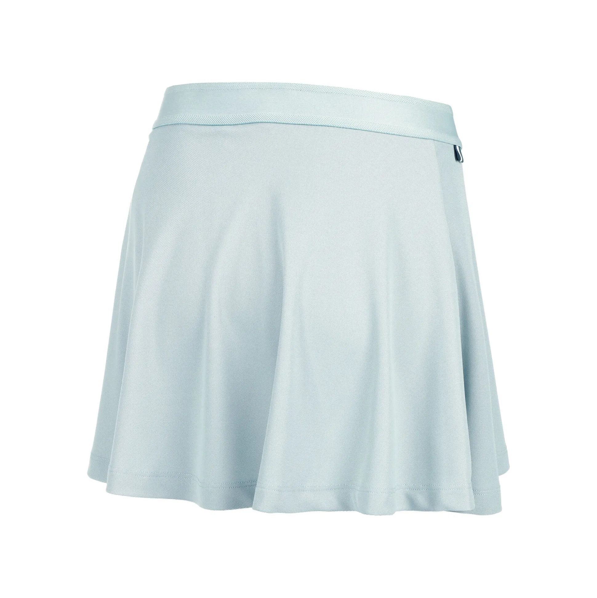 Sale Ace Skirt Women - Light Blue Skirts