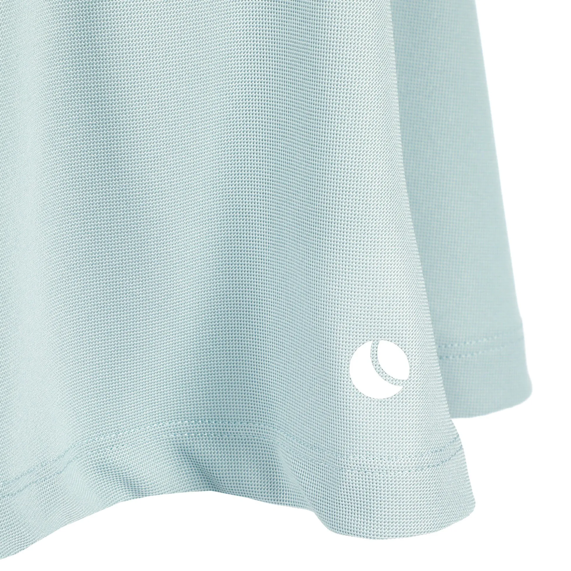 Sale Ace Skirt Women - Light Blue Skirts