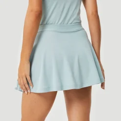 Sale Ace Skirt Women - Light Blue Skirts