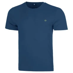 Best Sale Ace T-Shirt Men - Dark Blue Shirts