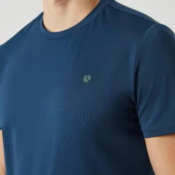 Best Sale Ace T-Shirt Men - Dark Blue Shirts