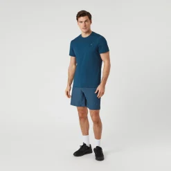 Best Sale Ace T-Shirt Men - Dark Blue Shirts