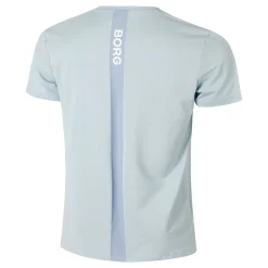 Outlet Ace T-Shirt Men - Light Blue Shirts