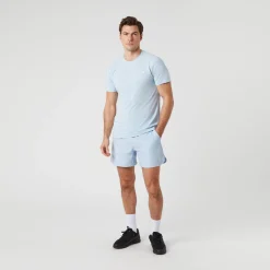 Outlet Ace T-Shirt Men - Light Blue Shirts