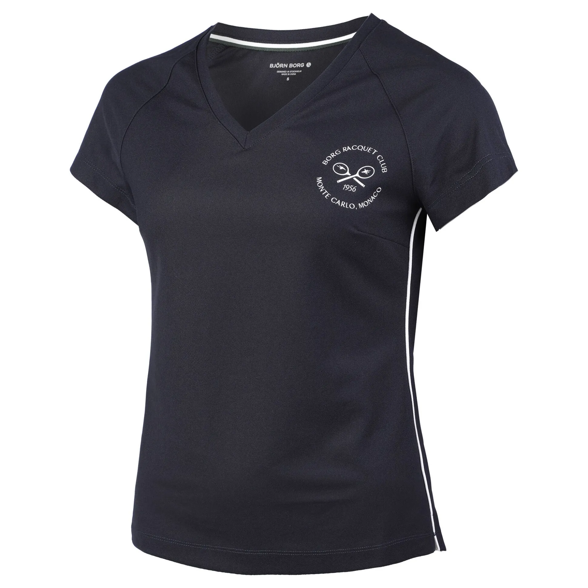 Cheap ACE T-Shirt Women - Dark Blue Shirts