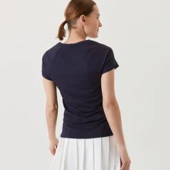 Cheap ACE T-Shirt Women - Dark Blue Shirts