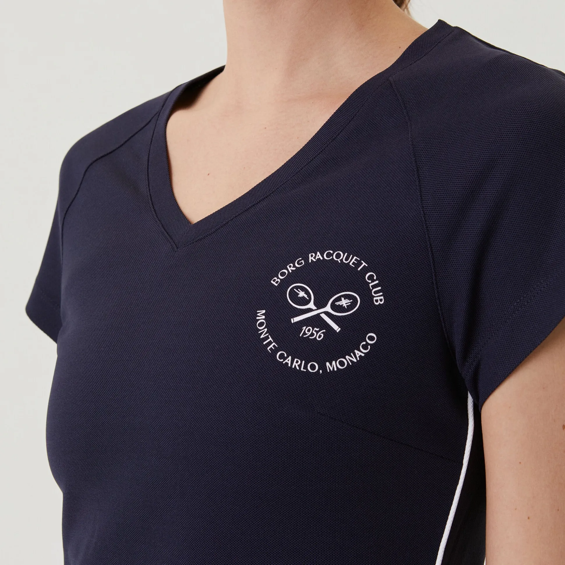 Cheap ACE T-Shirt Women - Dark Blue Shirts