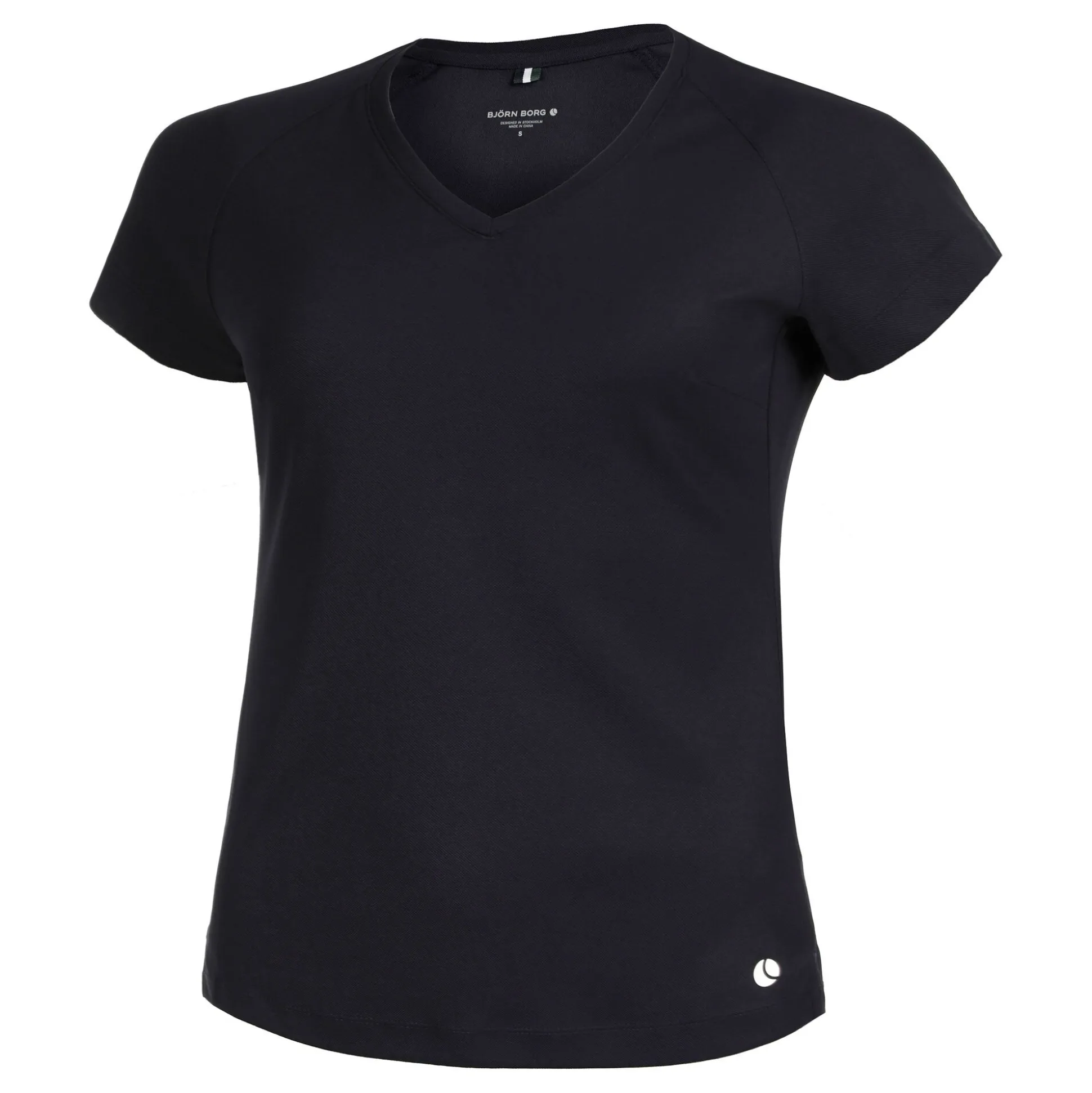 Hot ACE T-Shirt Women - Dark Blue Shirts