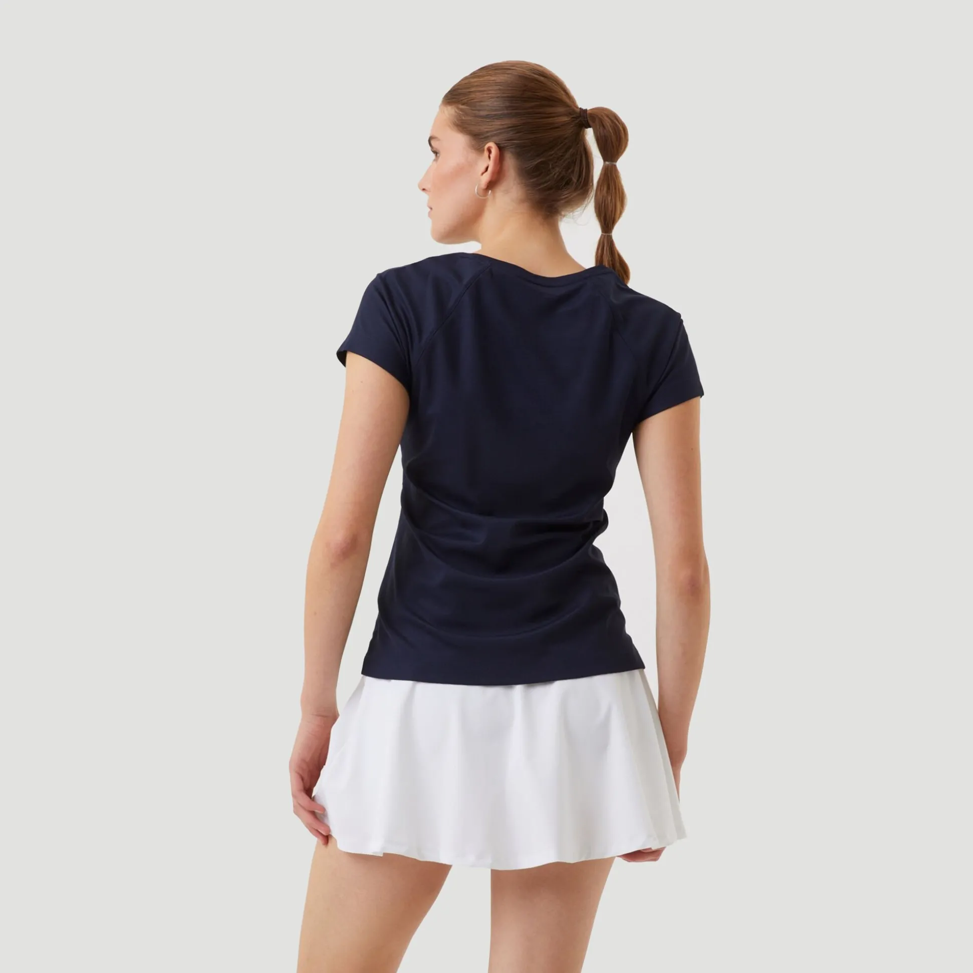 Hot ACE T-Shirt Women - Dark Blue Shirts