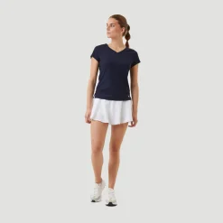Hot ACE T-Shirt Women - Dark Blue Shirts