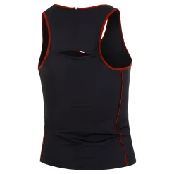 Flash Sale Ace V Tank Top Women - Dark Blue Tops