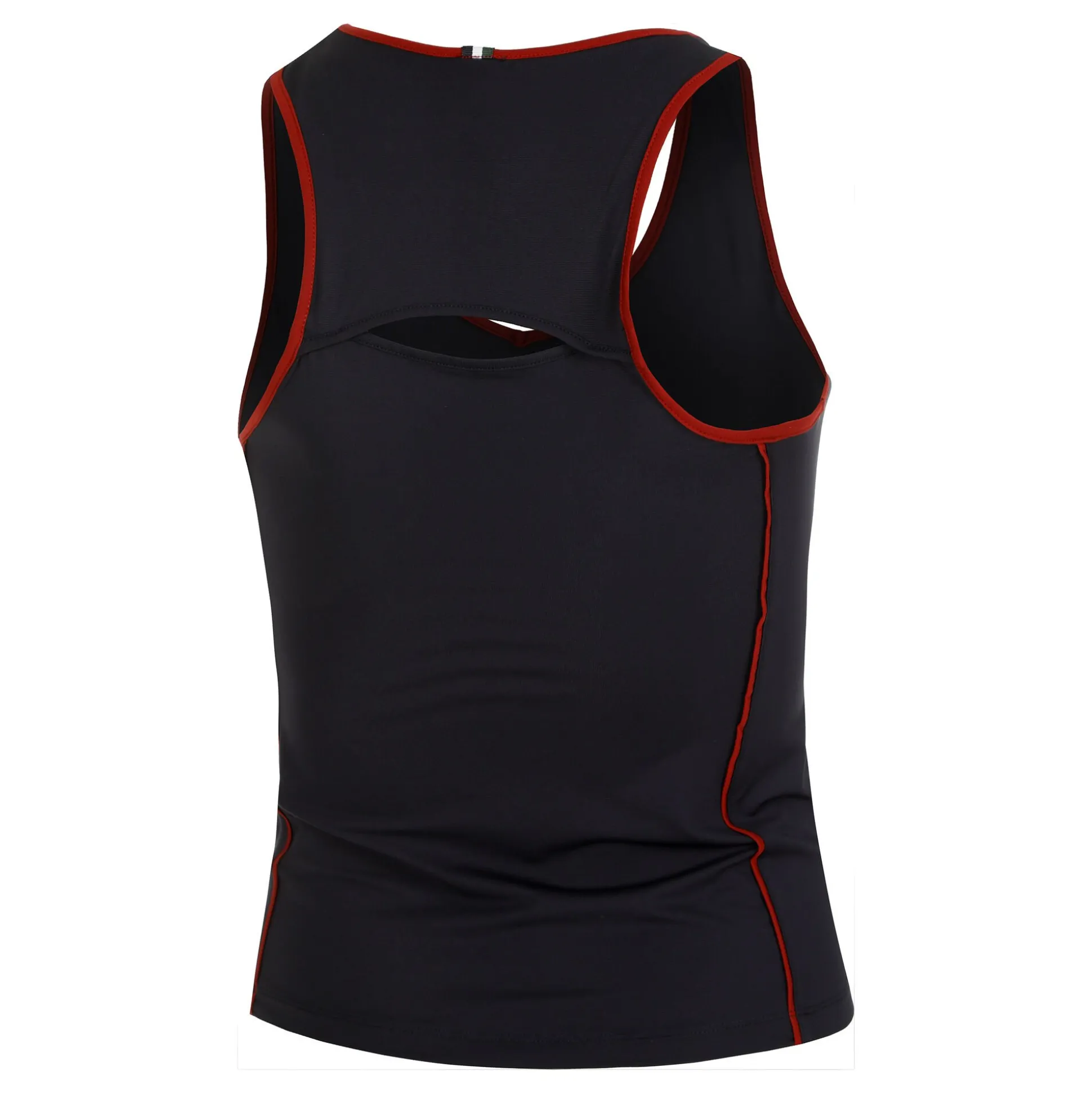 Flash Sale Ace V Tank Top Women - Dark Blue Tops