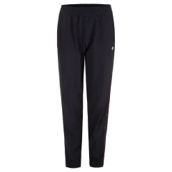 Outlet Ace Woven Track Training Pants Women - Dark Blue Pants