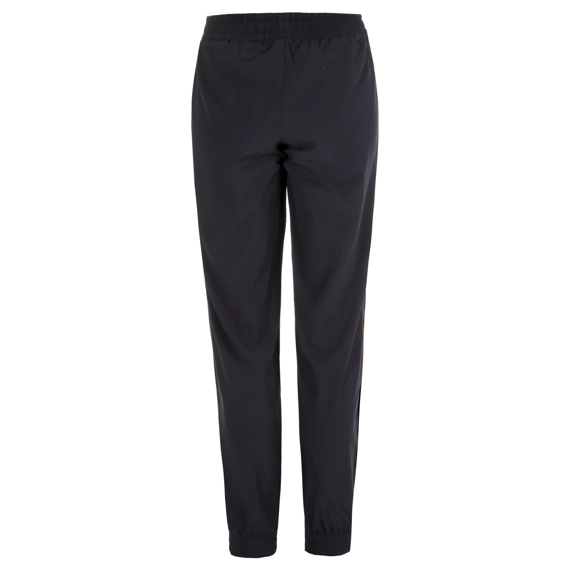 Outlet Ace Woven Track Training Pants Women - Dark Blue Pants