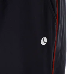 Outlet Ace Woven Track Training Pants Women - Dark Blue Pants