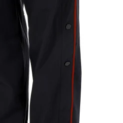 Outlet Ace Woven Track Training Pants Women - Dark Blue Pants