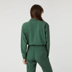Flash Sale Ace Woven Track Training Jacket Women - Jackets