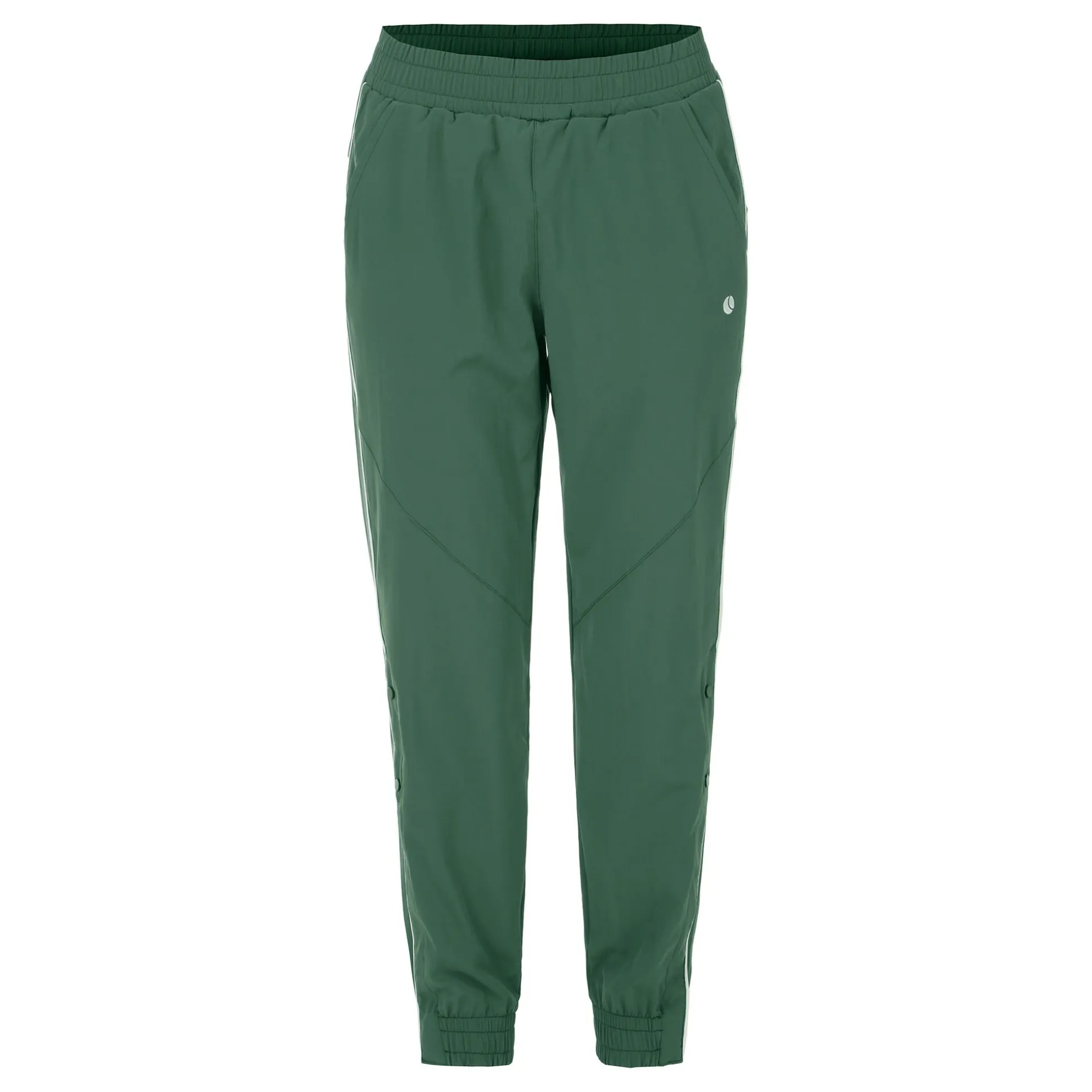 Hot Ace Woven Track Training Pants Women - Pants