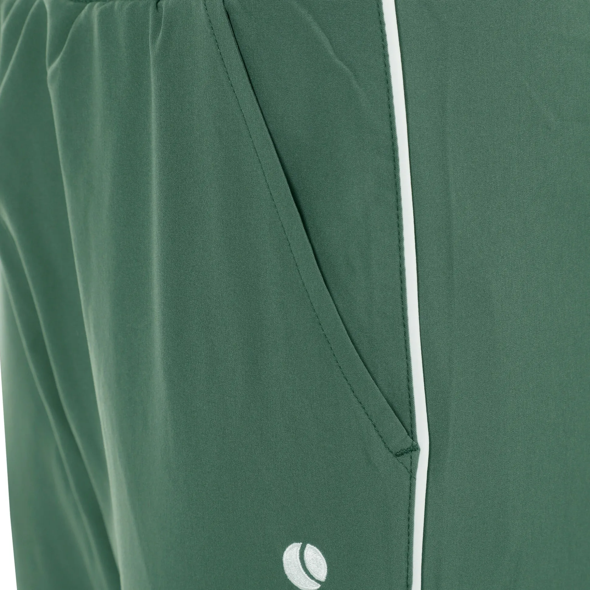 Hot Ace Woven Track Training Pants Women - Pants