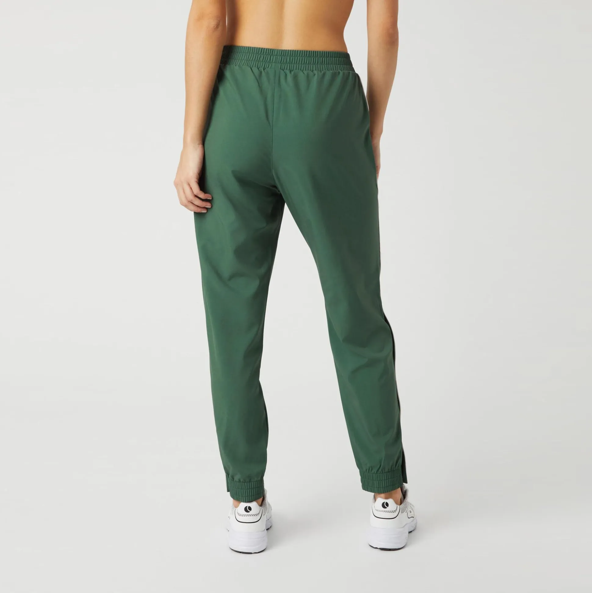 Hot Ace Woven Track Training Pants Women - Pants