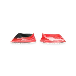 Cheap AcePro Low Insoles - Red, Dark Red Running Accessories