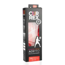 Cheap AcePro Low Insoles - Red, Dark Red Running Accessories