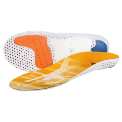 Hot AcePro Med Insoles - Orange Running Accessories