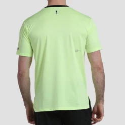 Hot Acilo T-Shirt Men - Light Green, Neon Green Shirts