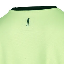 Hot Acilo T-Shirt Men - Light Green, Neon Green Shirts
