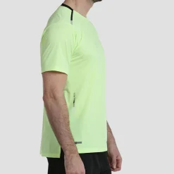 Hot Acilo T-Shirt Men - Light Green, Neon Green Shirts