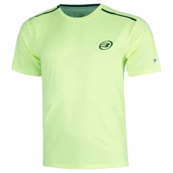 Hot Acilo T-Shirt Men - Light Green, Neon Green Shirts