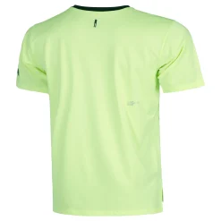 Hot Acilo T-Shirt Men - Light Green, Neon Green Shirts