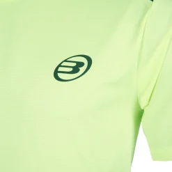 Hot Acilo T-Shirt Men - Light Green, Neon Green Shirts