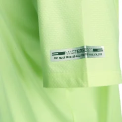 Hot Acilo T-Shirt Men - Light Green, Neon Green Shirts