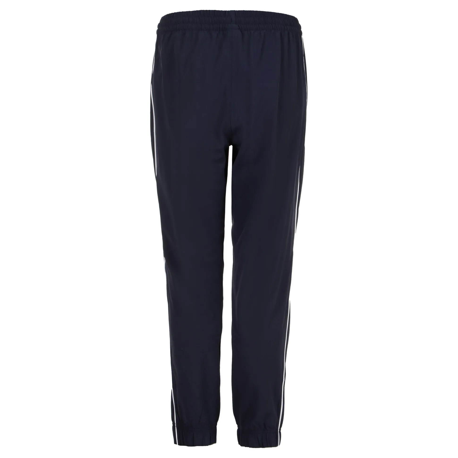 Outlet Action Warm-Up Team Training Pants Women - Dark Blue Pants