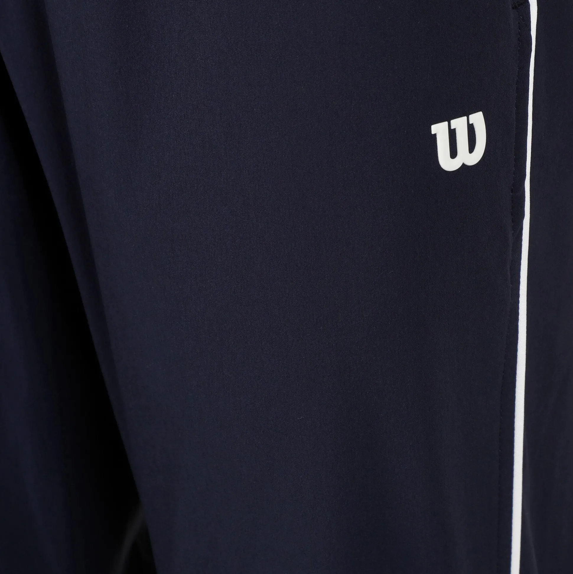 Outlet Action Warm-Up Team Training Pants Women - Dark Blue Pants