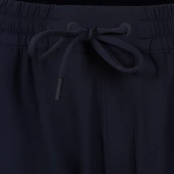 Outlet Action Warm-Up Team Training Pants Women - Dark Blue Pants